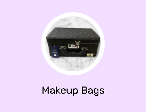 Makeup Bags