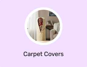 Carpet Covers