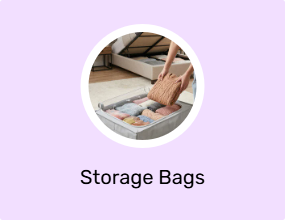 Storage Bags