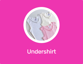 Undershirt