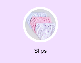 Slips