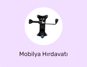 Mobilya Hırdavatı