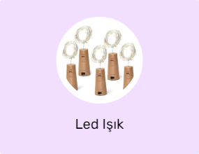 Led Işık