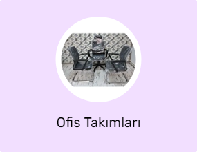 Ofis Takımları