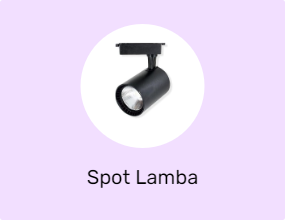 Spot Lamba