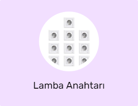 Lamba Anahtarı