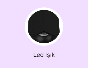 Led Işık