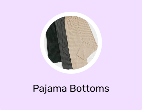 Pajama Bottoms