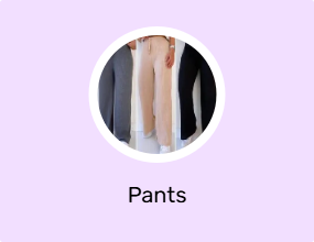 Pants