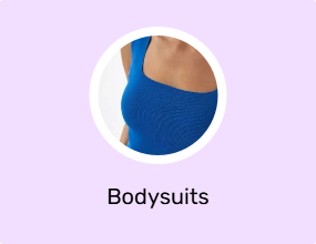 Bodysuits