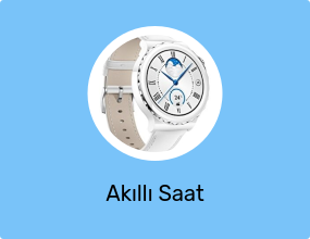 Akıllı Saat