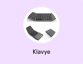 Klavye