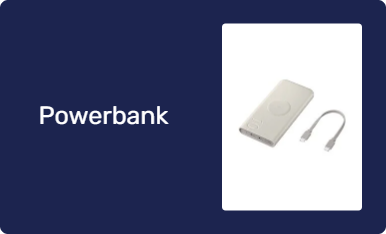 Powerbank