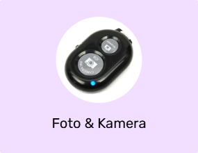 Foto & Kamera Aksesuarları