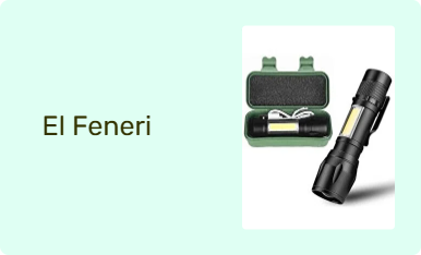 El Feneri