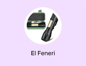 El Feneri