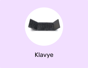 Klavye