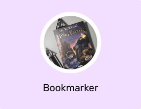 Bookmarker