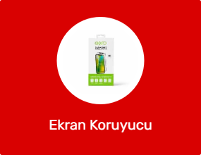 Ekran Koruyucu