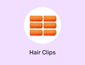 Hair Clips