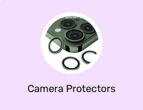 Camera Protectors