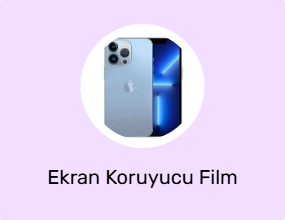 Ekran Koruyucu Film