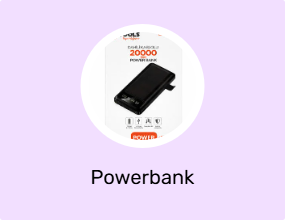 Powerbank
