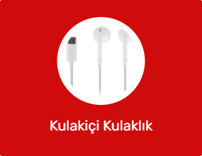 Kulakiçi Kulaklık