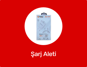 Şarj Aleti