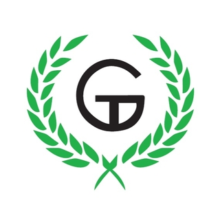 GÜRKİMYA logo