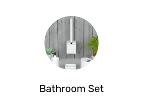 Bathroom Set