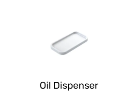 Oil Dispenser