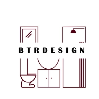 BTR Design logo