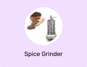 Spice Grinder