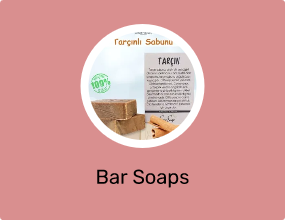 Bar Soaps