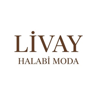 LİVAY Halabi Moda