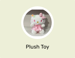 Plush Toy