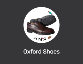Oxford Shoes