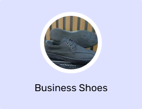 Business Shoes