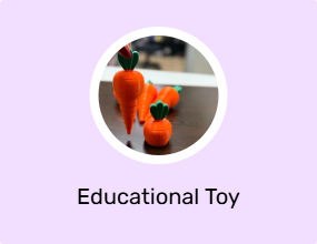 Educational Toy