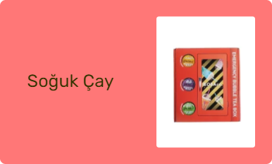 Soğuk Çay