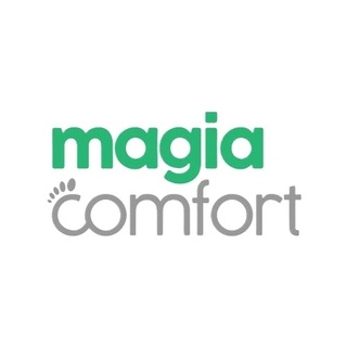Magia Comfort Sabo logo