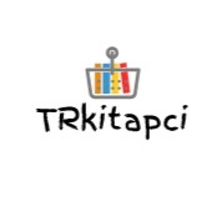 TRKitapci logo