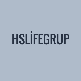 HSLİFEGRUP