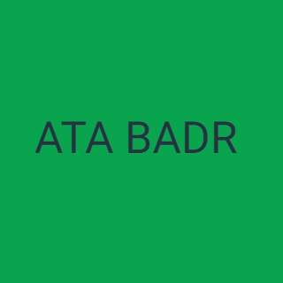 TR ATA ORGANİK