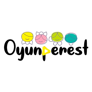 OYUNPEREST logo