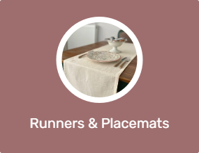 Runners & Placemats