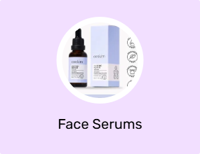Face Serums