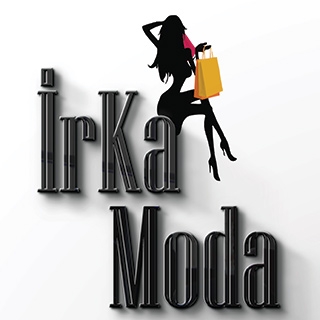 İrka Moda logo