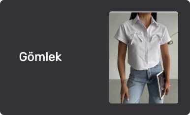 Gömlek